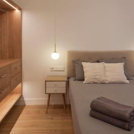 Centro III Calle Carrera De San Jeronimo 3Br 3Bh Madrid Buitenkant foto