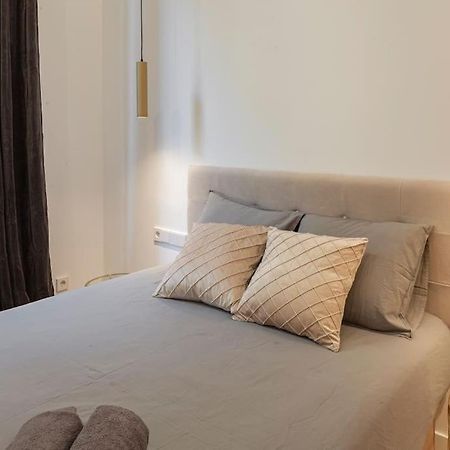 Centro III Calle Carrera De San Jeronimo 3Br 3Bh Madrid Buitenkant foto