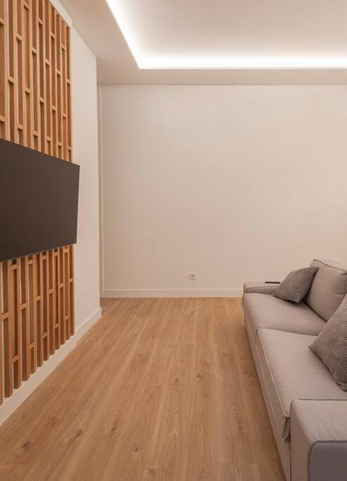Centro III Calle Carrera De San Jeronimo 3Br 3Bh Madrid Buitenkant foto
